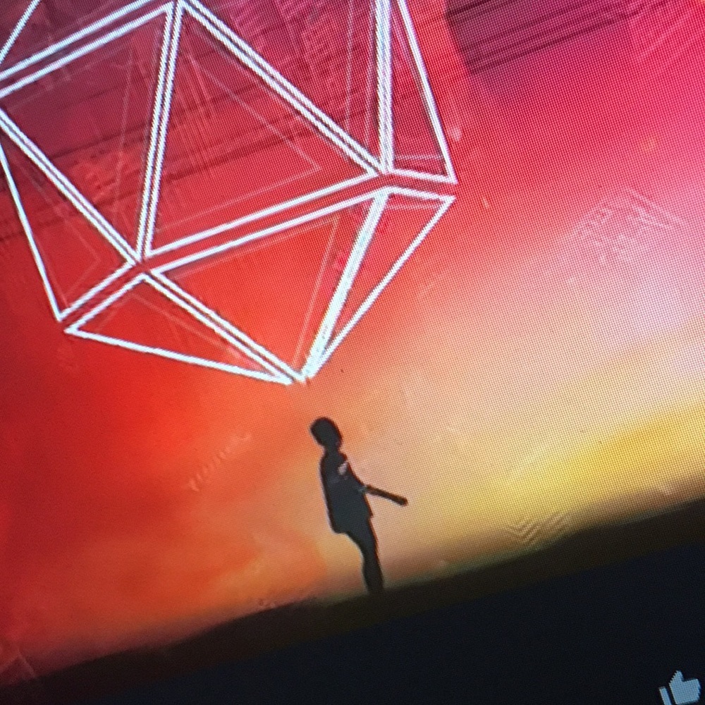 Meet your Posher, Ana